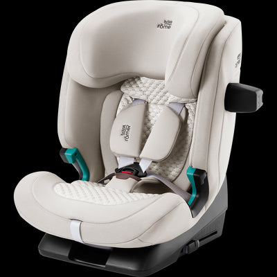 Advansafix Pro Car Seat, 76-150 cm, Britax Römer